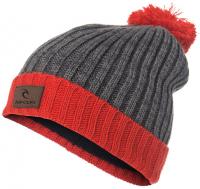 Шапка RipCurl Pompom Beanie