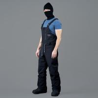 Полукомбинезон с мембраной унисекс Mountride SoftShell