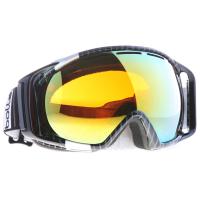 Маска Bolle Gravity Citrus Gold S3/Clear S0