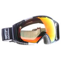 Маска Bolle Gravity Fire Orange S2