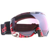 Маска Bolle Emperor Vermillion Gun S2