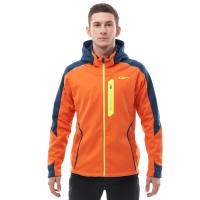 Куртка мужская DragonFly Explorer 2.0 Softshell