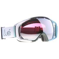 Маска Bolle Gravity Vermillon Gun S2
