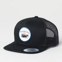 Бейсболка RipCurl Destination Surf Trucker Cap