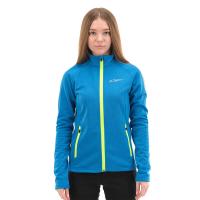 Толстовка женская DragonFly Woman Polartec