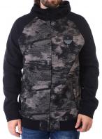 Толстовка мужская RipCurl Ride Fleece