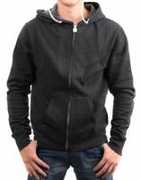 Толстовка унисекс HoodieBuddie Standart 320 AJ3112