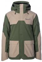 Куртка мужская RipCurl Pow Pow