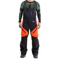 Брюки мужские DragonFly Sport