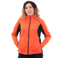 Куртка женская DragonFly Explorer Softshell