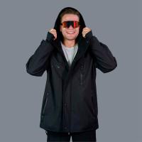 Куртка с мембраной унисекс Mountride SoftShell