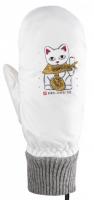 Варежки Bonus Gloves Cat Fish