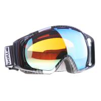 Маска Bolle Gravity Citrus Gold S3/Vermillon Gun S2
